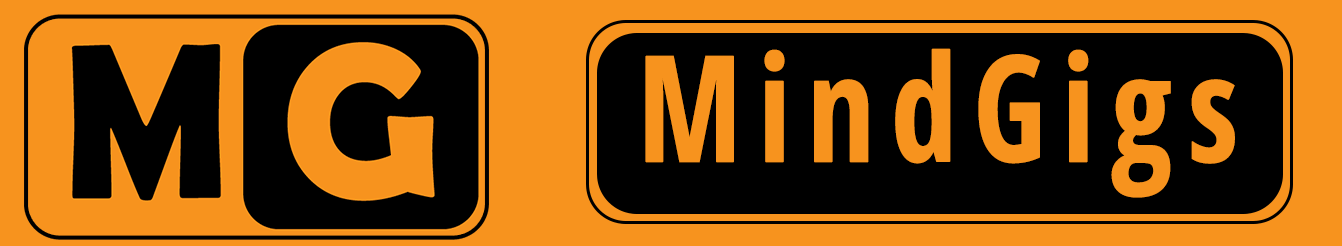 MG Logo