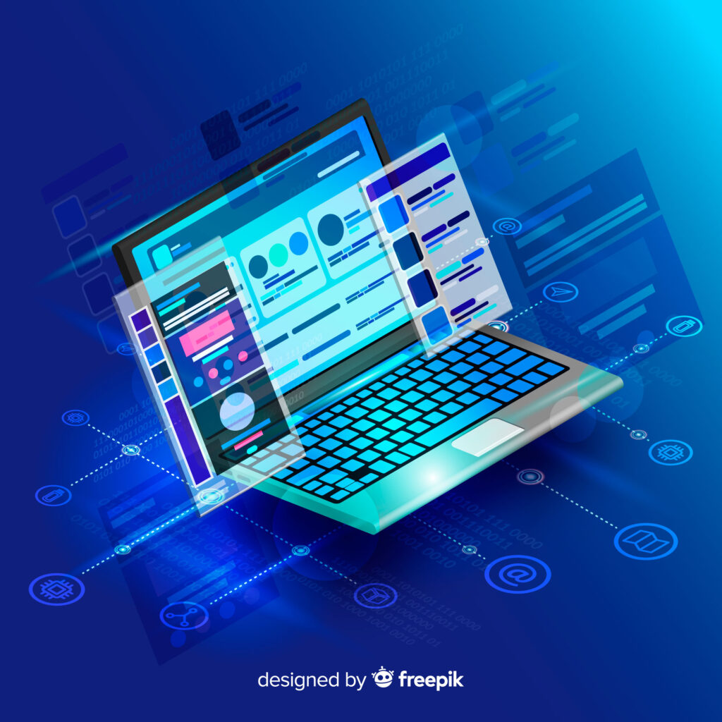 Web & E-Commerce Development in Peshawar | Mind Gigs