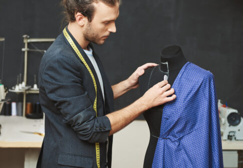 Tailor System