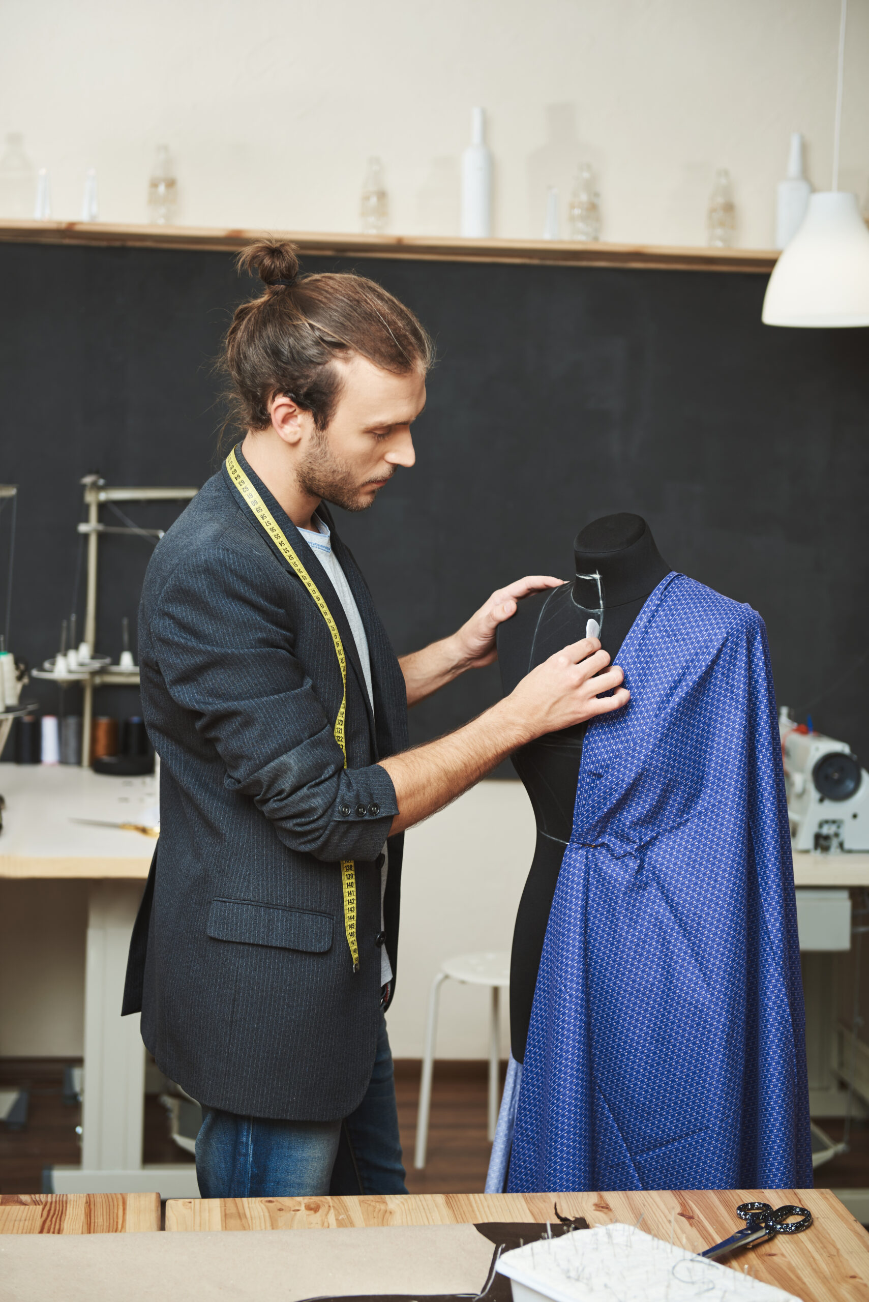 Tailor System