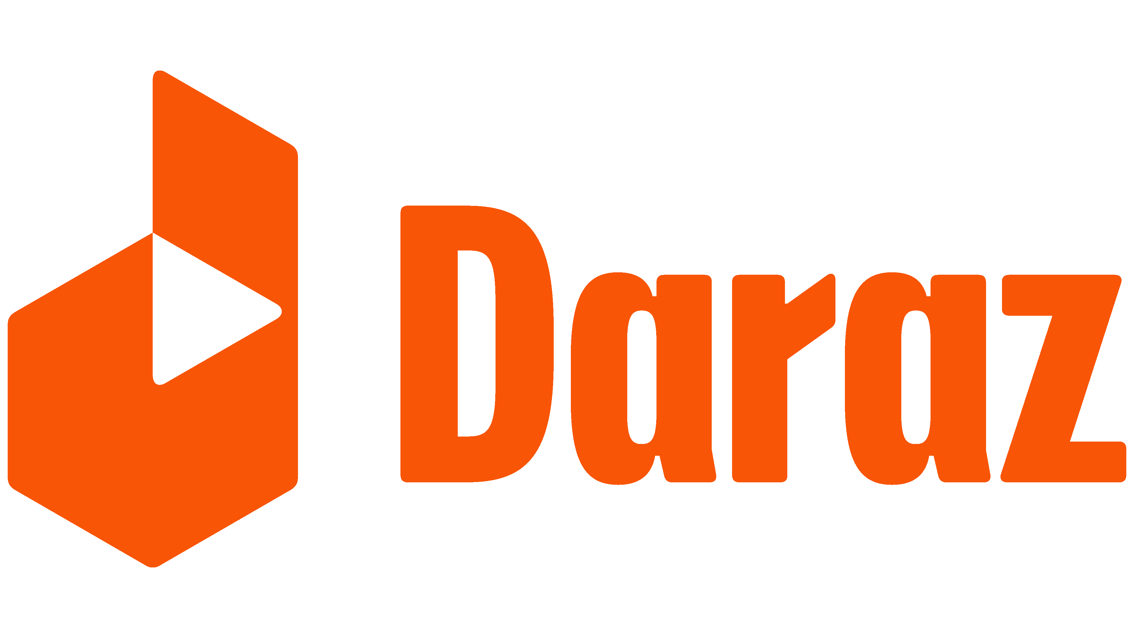 Daraz-Logo
