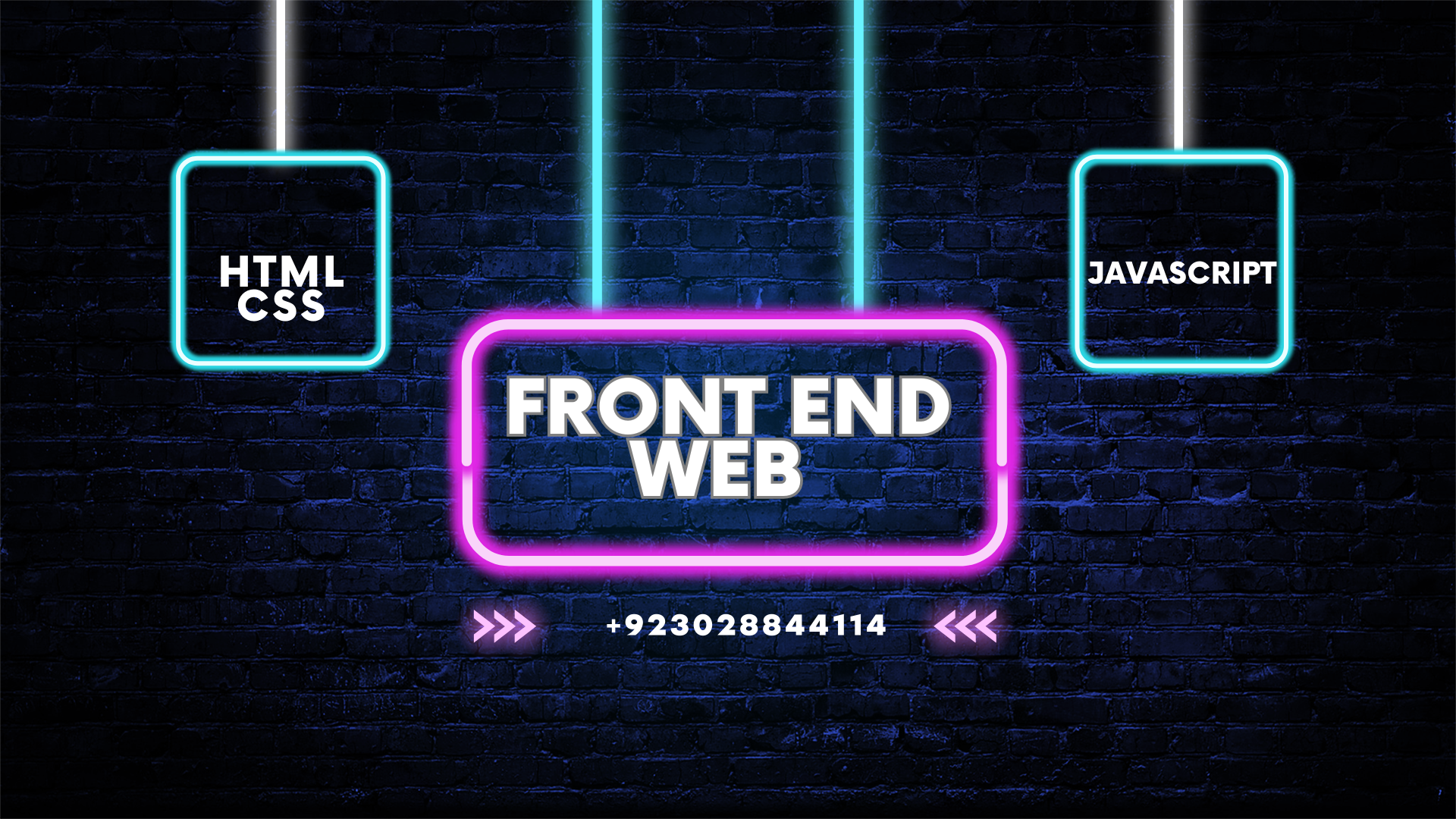 Web Development Front End 