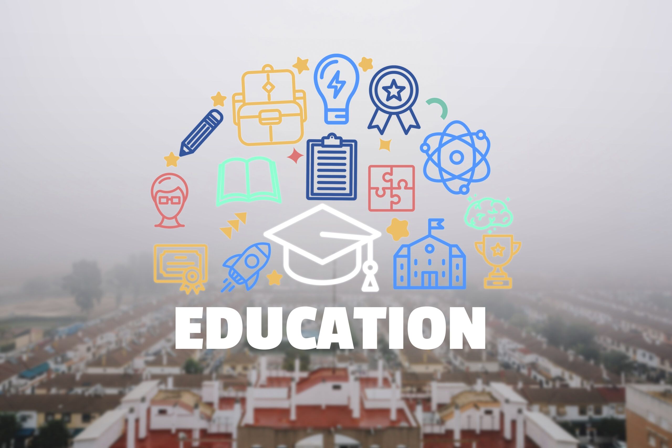 Education Services Industries