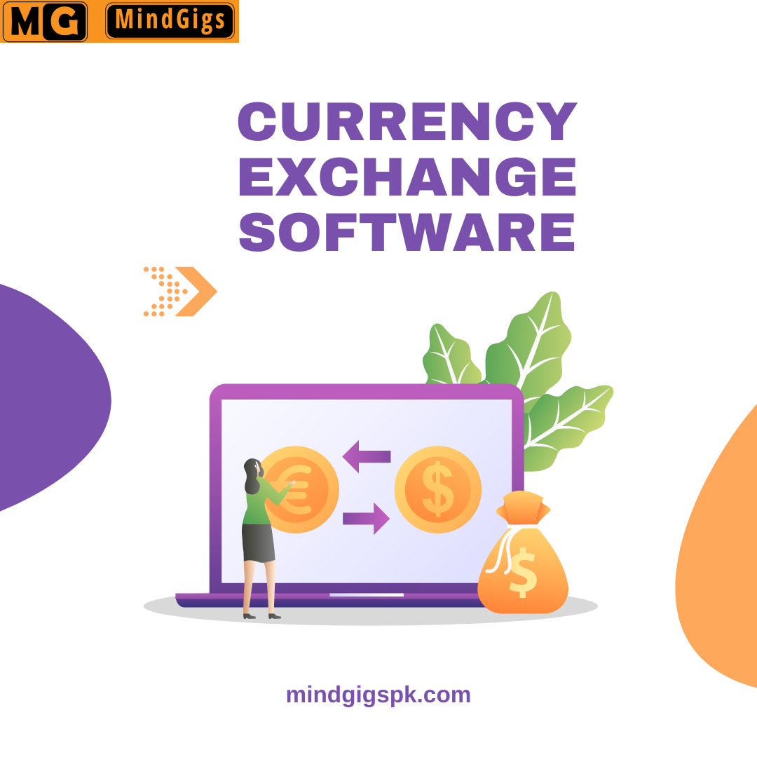 currency exchange software