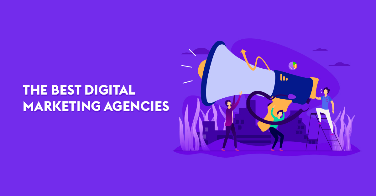 digital marketing advertising agency