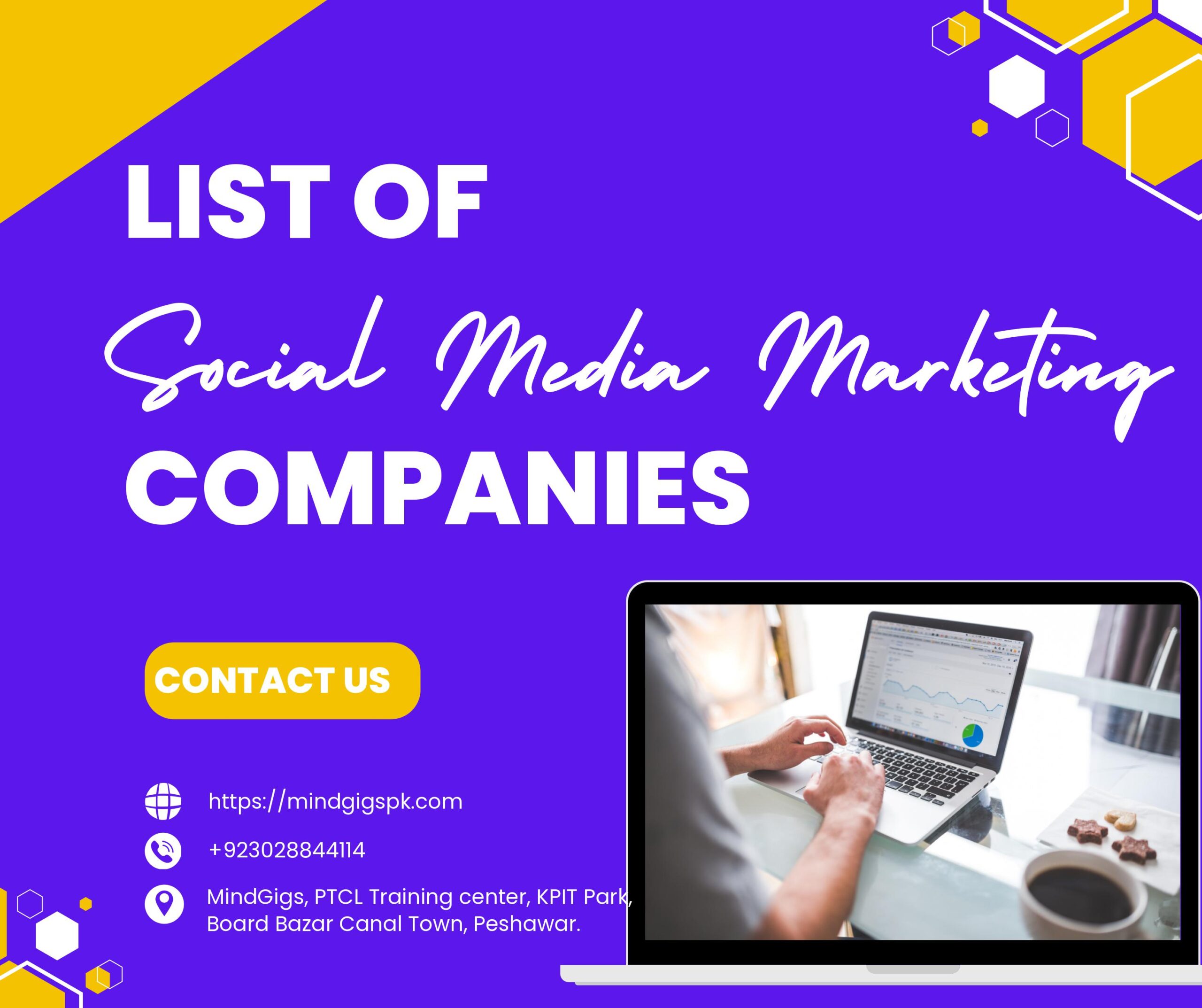 Leading Social Media Marketing Agencies, Firms, and Digital Marketing Services