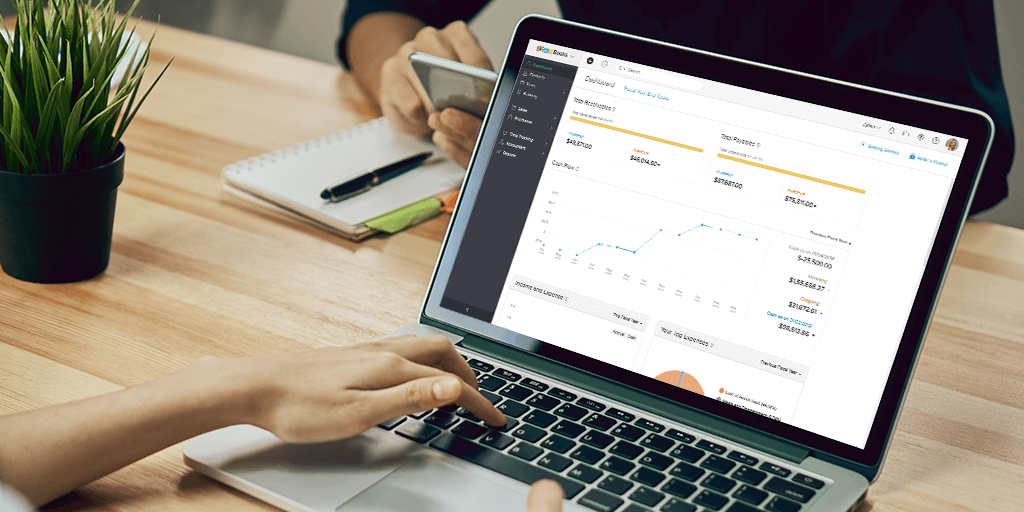 accounting software for manufacturing small businesses