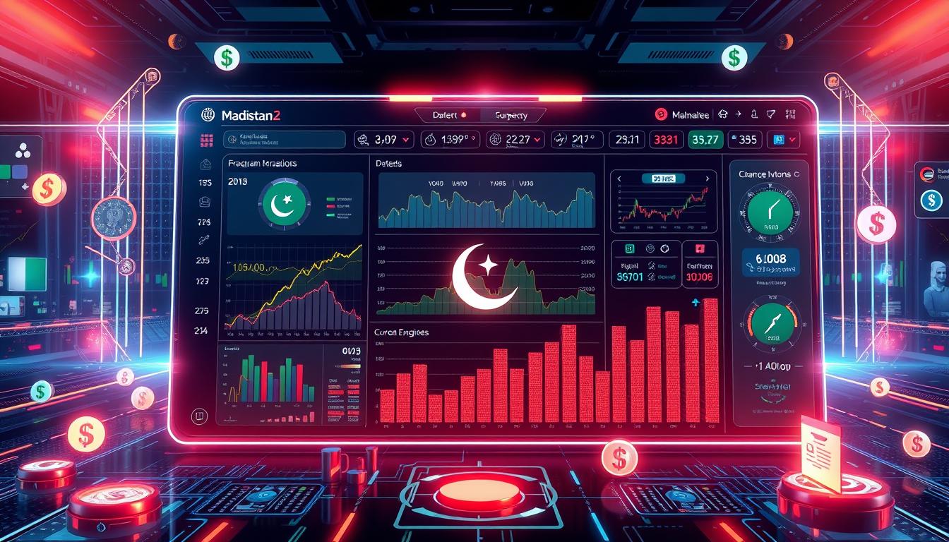 Foreign Exchange Management system