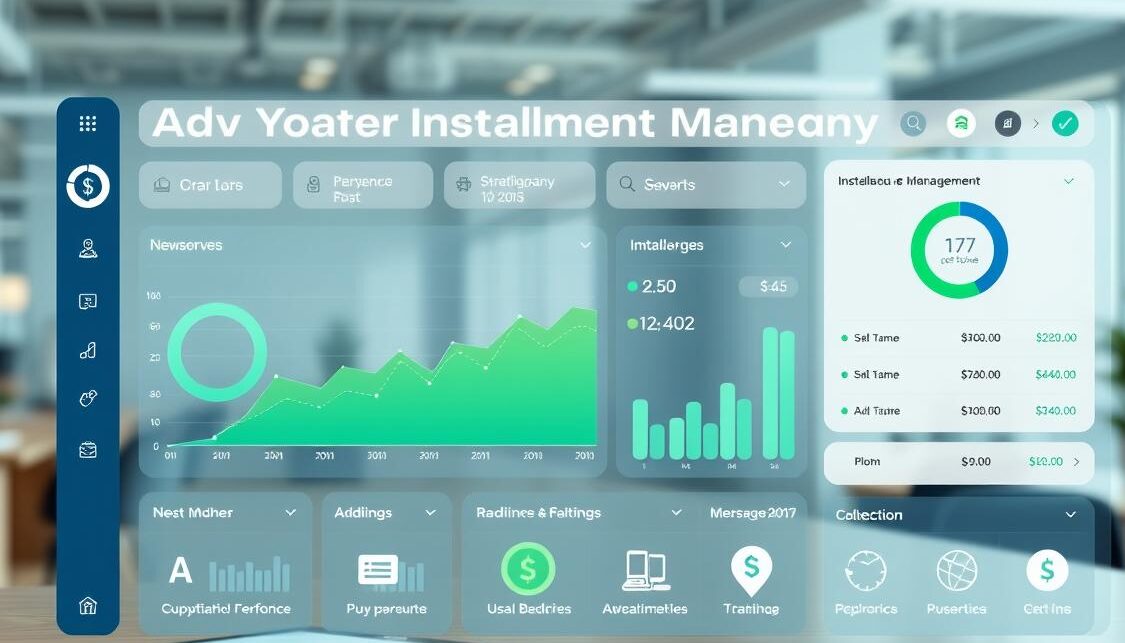 Best Installment Management System in Pakistan