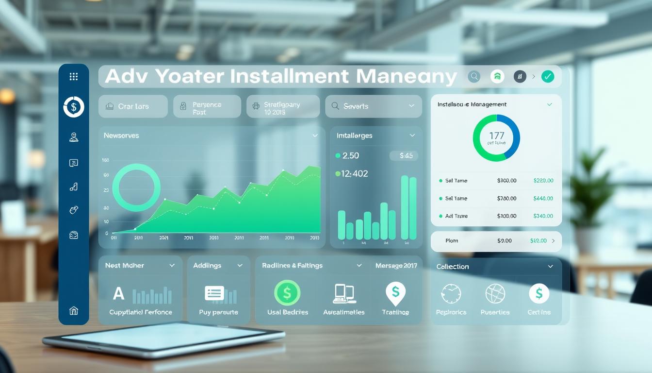 installment management system free download, installment software in Pakistan, i