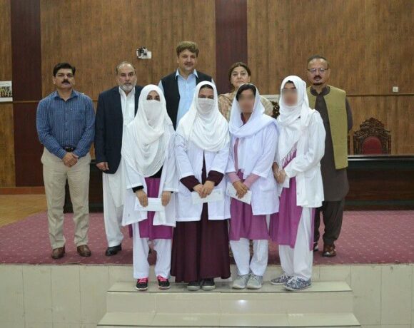 top IT courses in pakistan