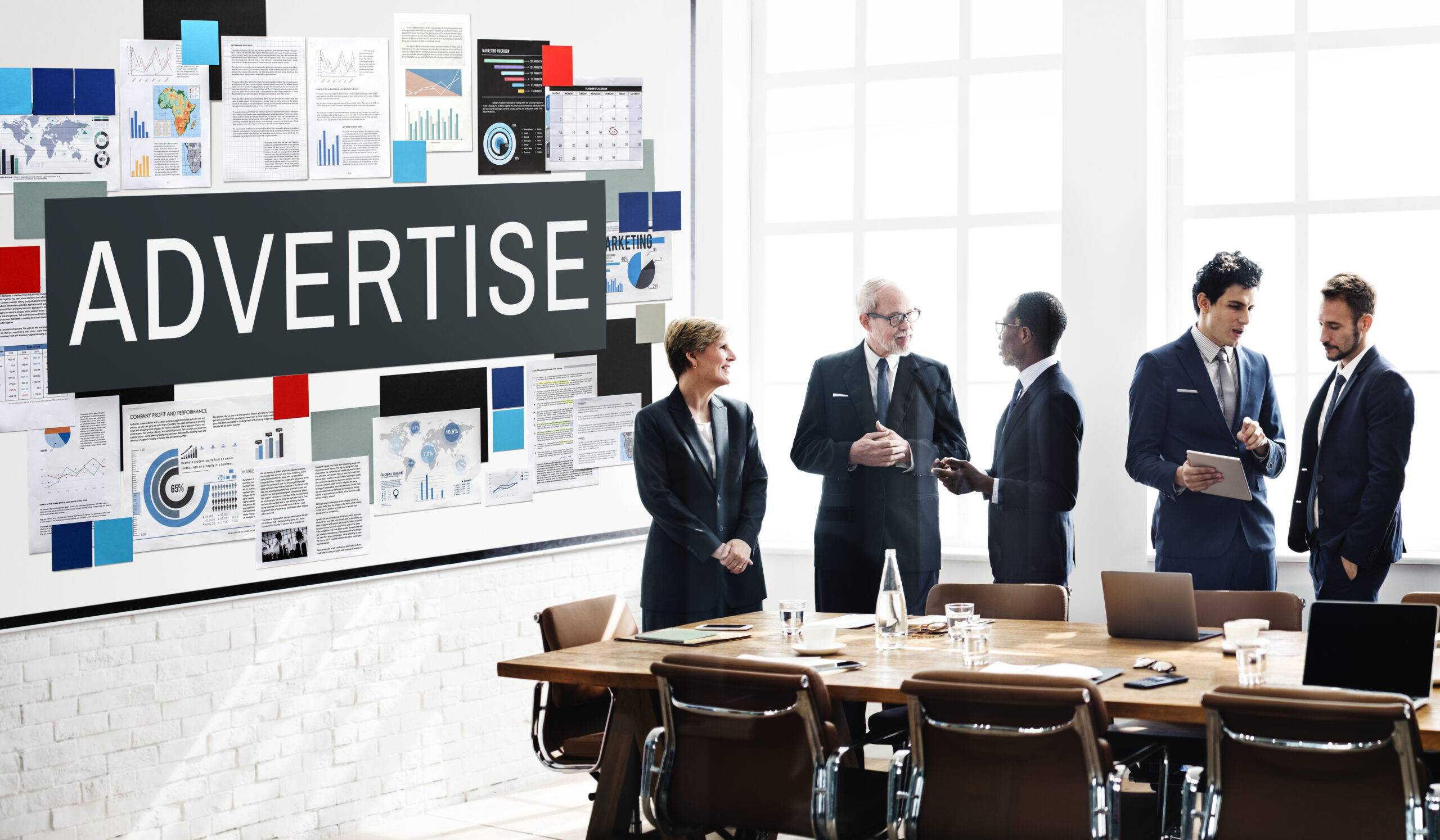 Advertising Agencies in Pakistan