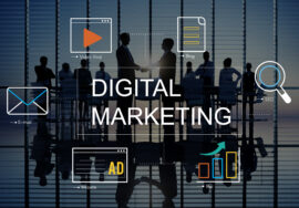 Digital Marketing Courses in Peshawar