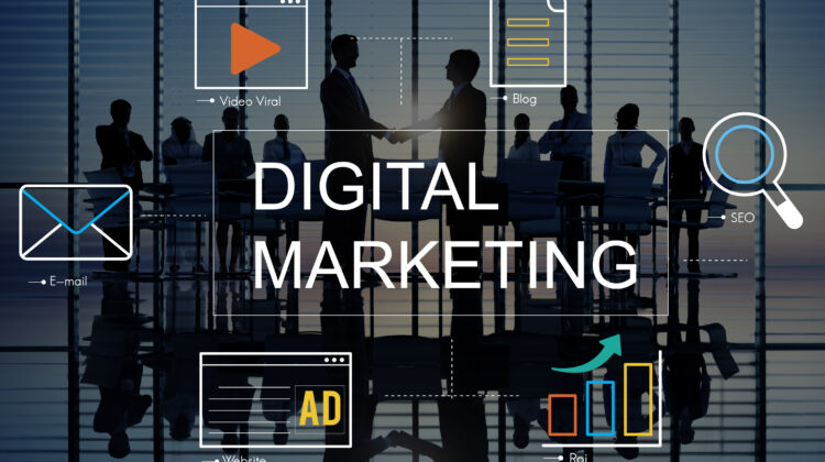 Digital Marketing Courses in Peshawar