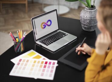 branding and creative services