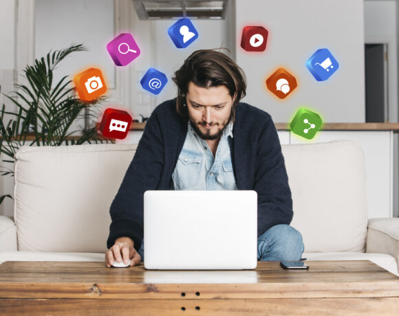 Full Stack Web Development