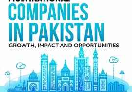 top multinational companies