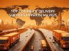 courier and delivery services in Pakistan