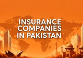insurance companies in Pakistan
