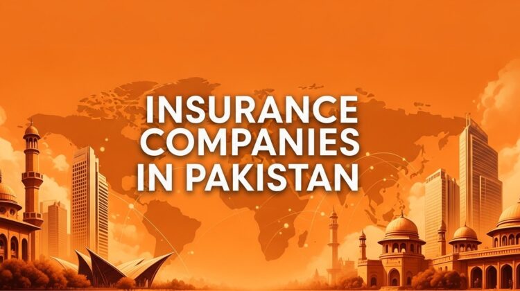 insurance companies in Pakistan