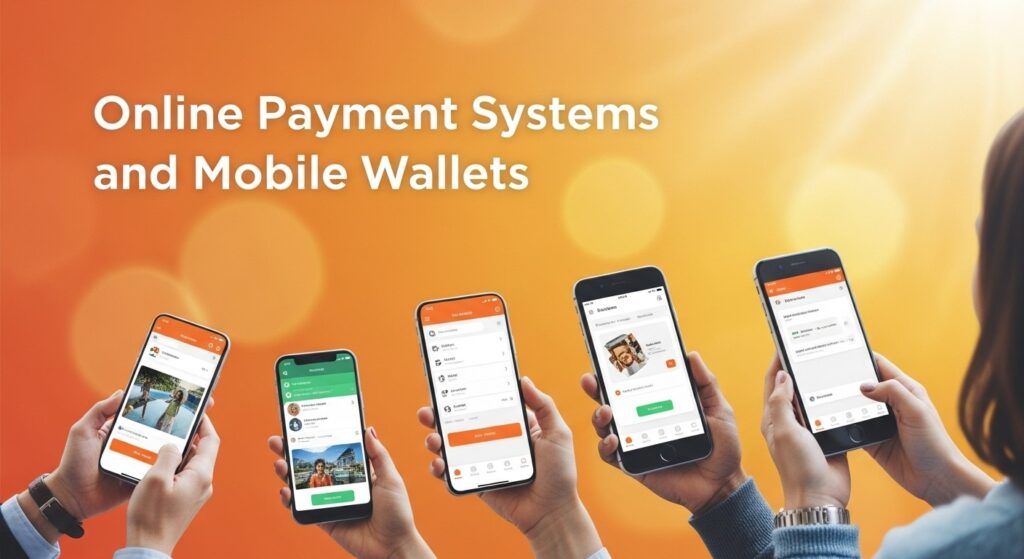 online payment systems