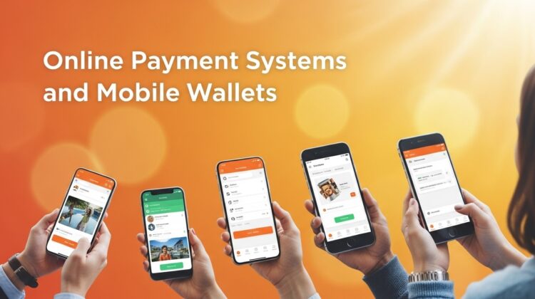 online payment systems