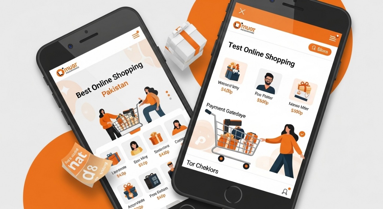 best online shopping website