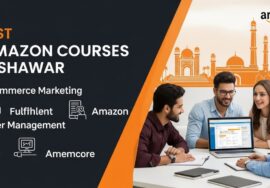 Best Amazon courses in peshawar