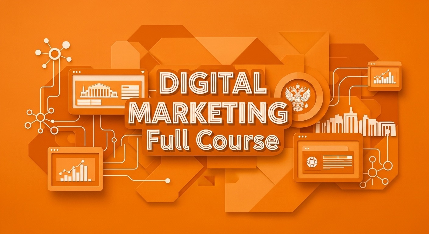 Digital marketing Courses