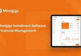 Mindgigs Installment Software-Financial Management