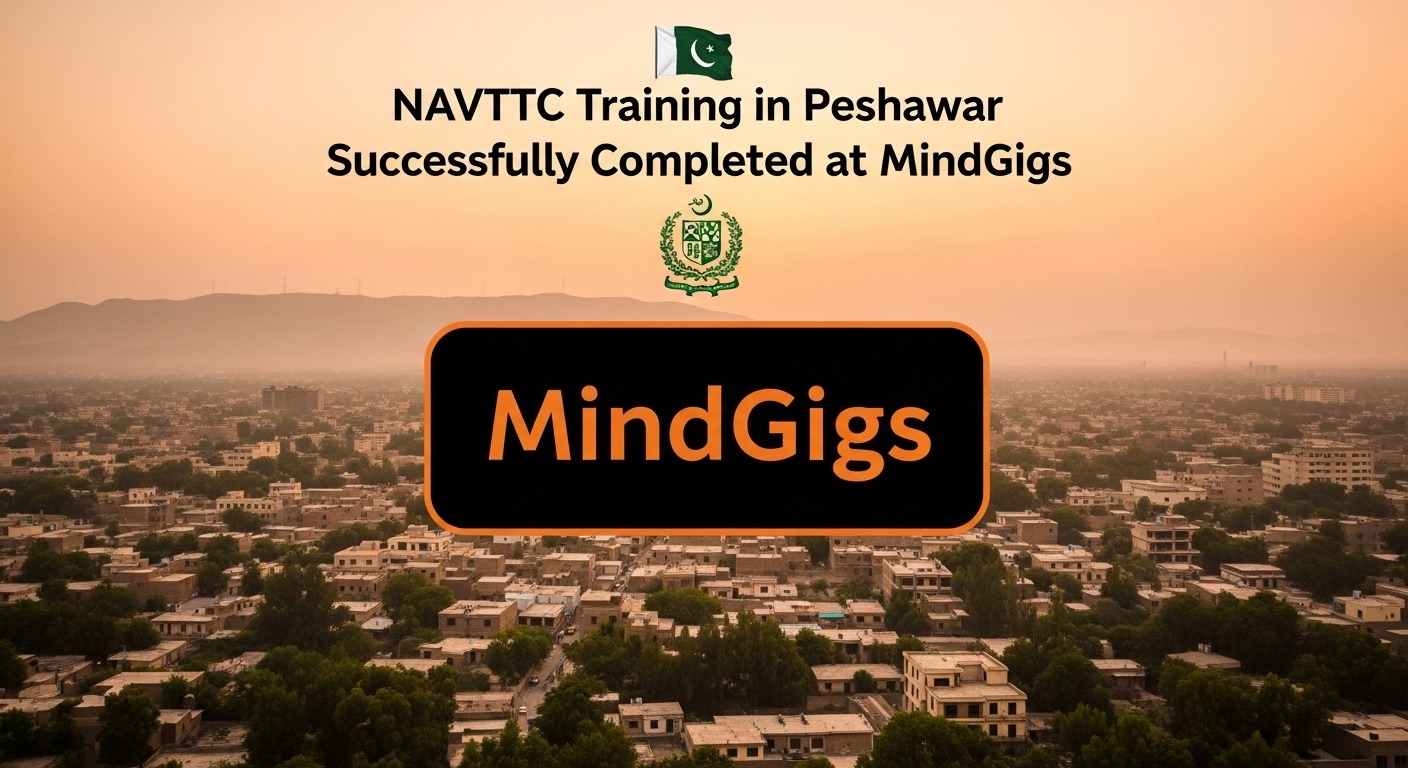 navttc course in peshawar