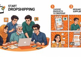 dropshipping