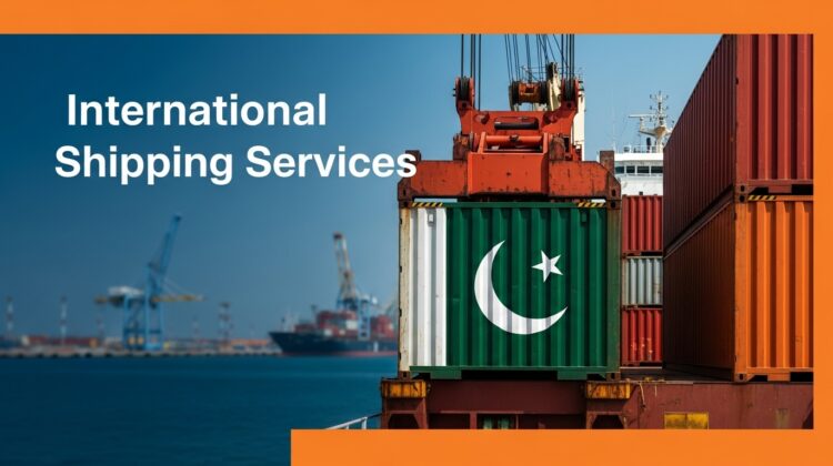 international shipping