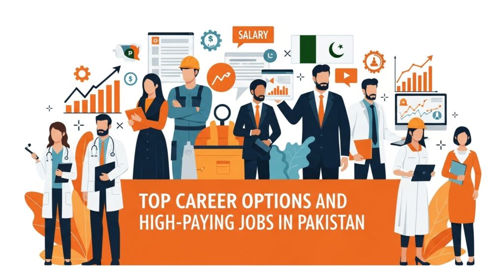 career options