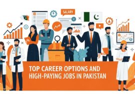 career options