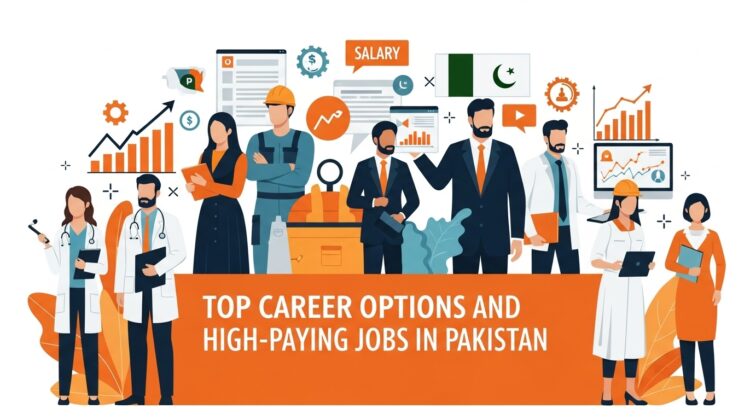 career options