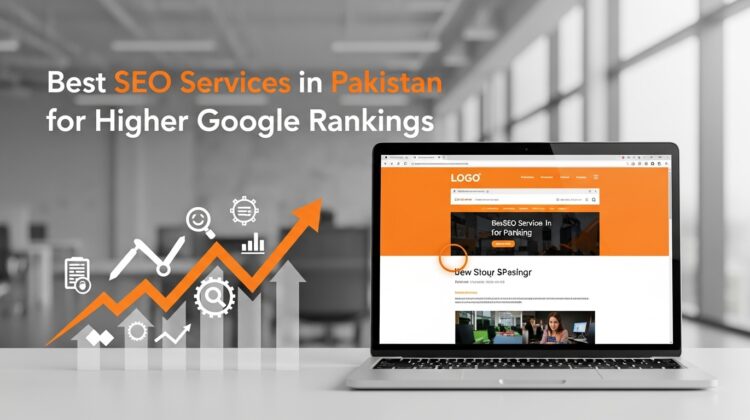 SEO services in Pakistan