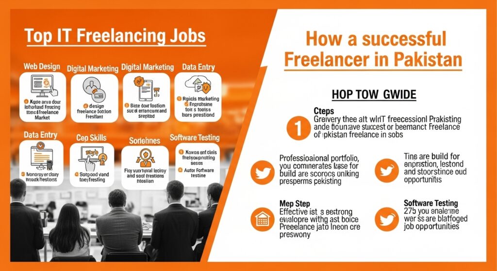 IT freelancing jobs