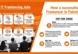 IT freelancing jobs