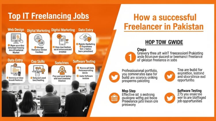 IT freelancing jobs