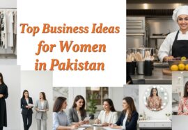 business ideas for women