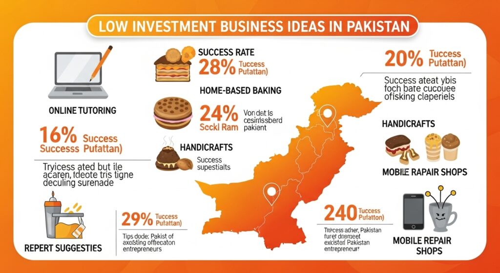Low Investment Business Ideas