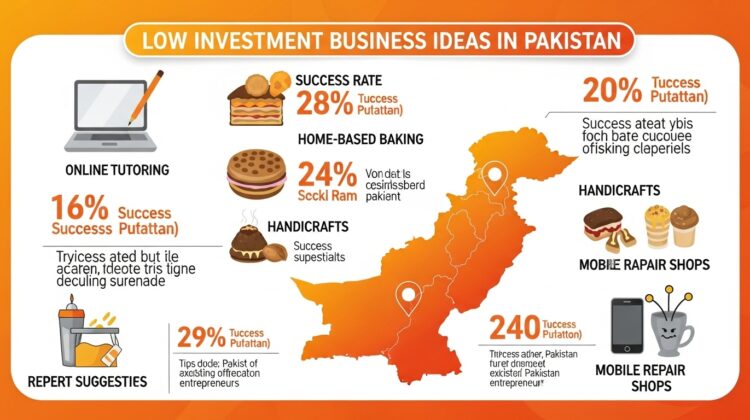 Low Investment Business Ideas
