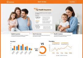health insurance companies
