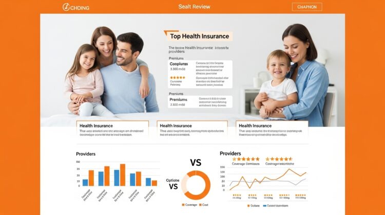 health insurance companies