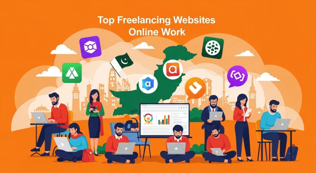 freelancing websites