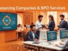 outsourcing companies