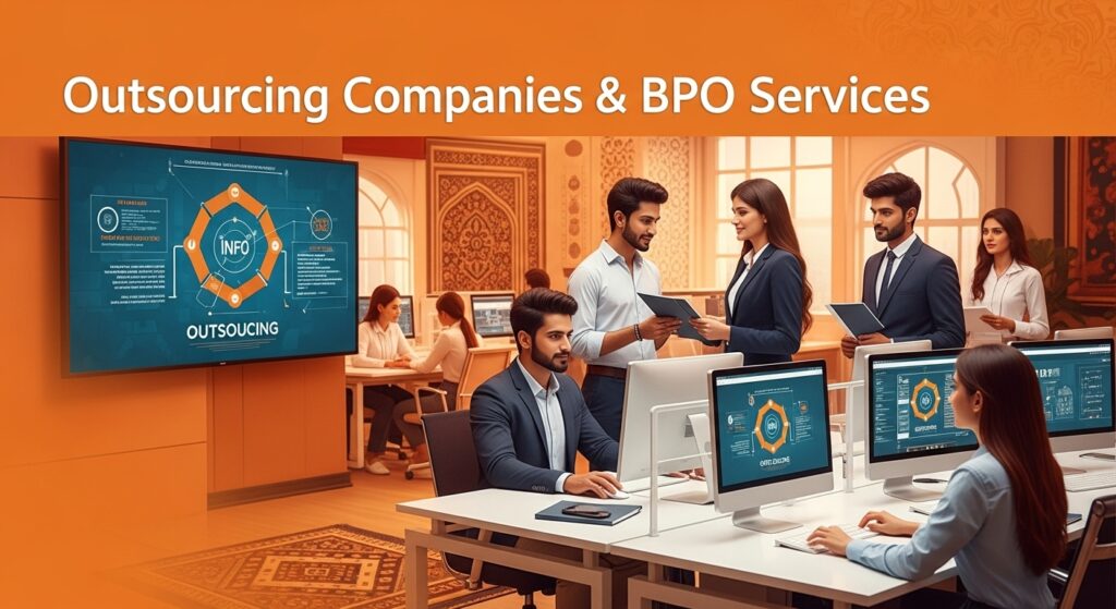 outsourcing companies