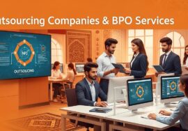 outsourcing companies