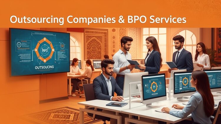 outsourcing companies